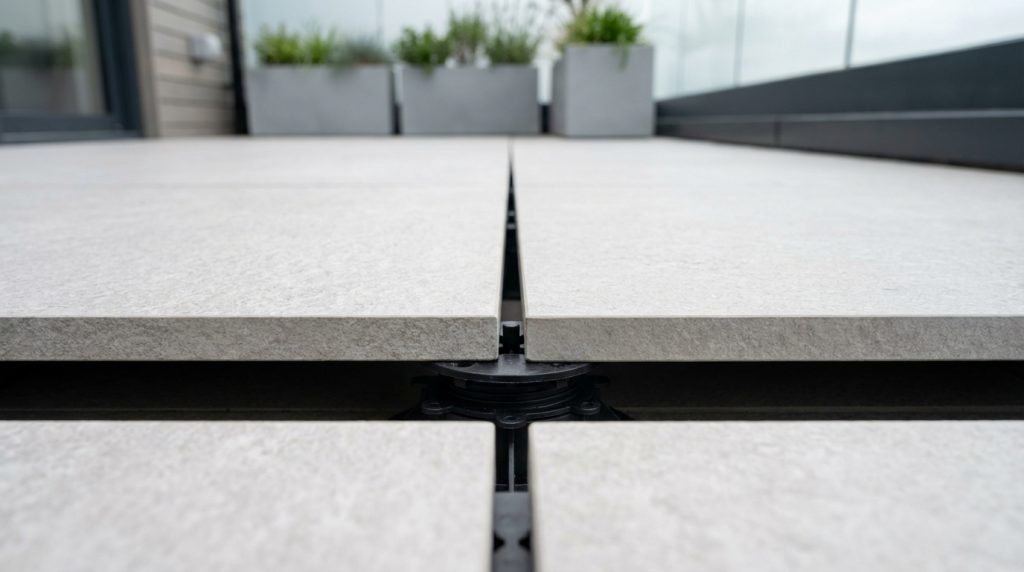apprenez à poser un carrelage sur plots sans maçonnerie pour une terrasse parfaitement drainante, durable et facile à installer, idéal pour vos aménagements extérieurs.